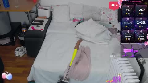 Snapshot of hot_jessica_tyler chatting on January 2025 10:17:02 PM Jessica Tyler online show from January 2025 10:17:02 PM