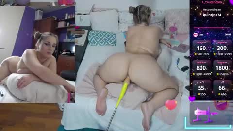 Snapshot of hot_jessica_tyler chatting on February 2025 11:57:02 PM Jessica Tyler online show from February 2025 11:57:02 PM