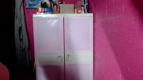 Jessy  online show from August 2026 10:18:01 AM
