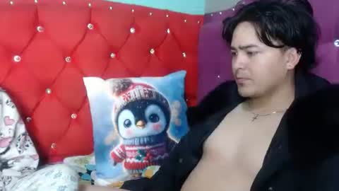 anyelood  soffi online show from December 2025 08:52:01 AM