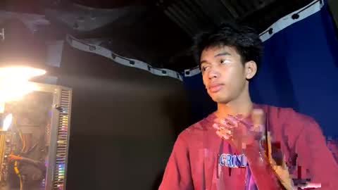 hot_kianxx online show from October 2025 02:27:01 PM