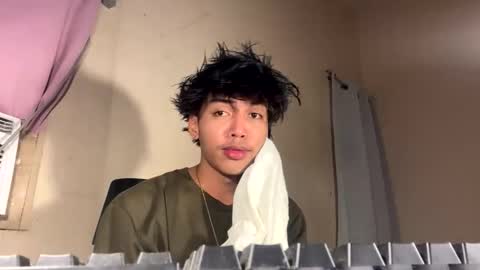 hot_kianxx online show from May 2026 11:39:02 AM