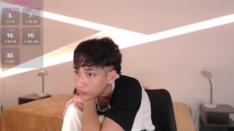 Alana online show from January 2025 12:57:01 AM