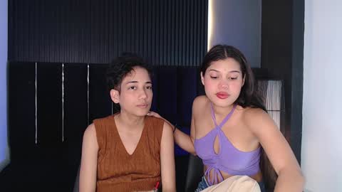 Alana online show from January 2025 09:07:01 PM