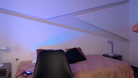 Alana online show from February 2025 11:51:02 PM