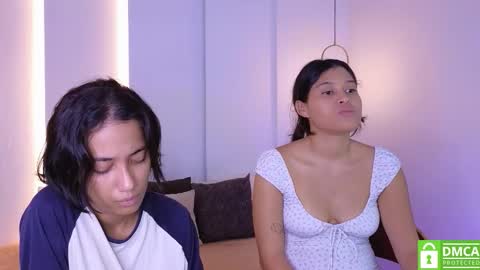 Alana online show from October 2025 09:05:02 PM