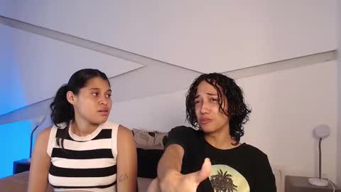 Alana online show from November 2025 09:14:01 PM