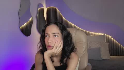 Alana online show from May 2026 09:53:02 PM