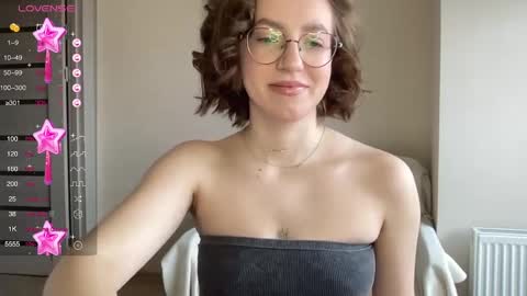 Lina online show from February 2025 08:55:01 AM