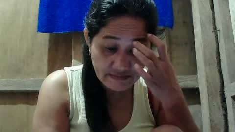 Snapshot of hot_mama09 chatting on February 2025 01:41:01 AM hotmama online show from February 2025 01:41:01 AM