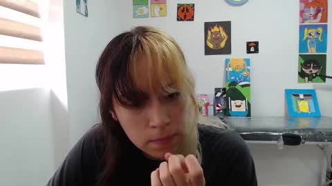 Snapshot of hot_mommymia chatting on September 2025 05:15:02 PM Mia online show from September 2025 05:15:02 PM