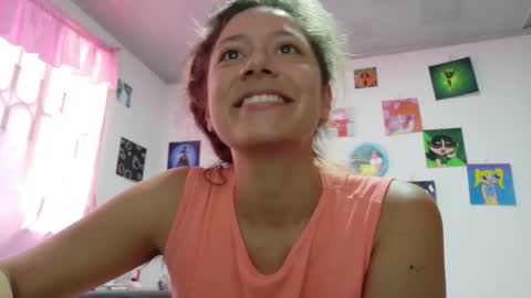 Snapshot of hot_mommymia chatting on November 2025 02:17:01 PM Mia online show from November 2025 02:17:01 PM