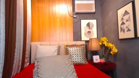 hot_nikki69 online show from January 2025 06:28:01 AM