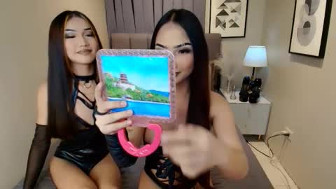 hot_nikki69 online show from February 2026 06:22:01 AM