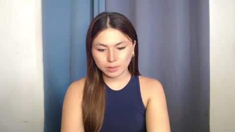 Snapshot of hot_precious_nikki chatting on March 2026 07:12:02 AM Nikki online show from March 2026 07:12:02 AM