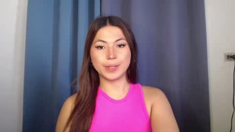 Snapshot of hot_precious_nikki chatting on March 2026 02:06:01 AM Nikki online show from March 2026 02:06:01 AM