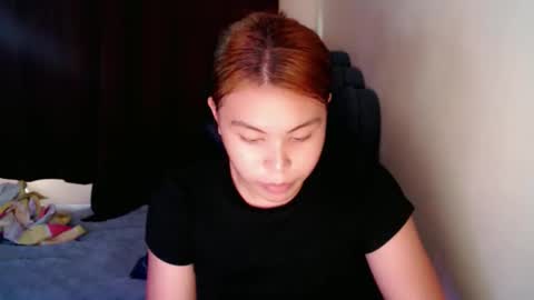 Snapshot of hot_selenaxx chatting on October 2025 06:57:01 AM Selena online show from October 2025 06:57:01 AM