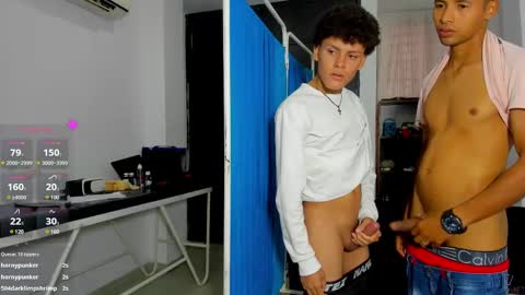 Snapshot of hot_sexmature chatting on February 2025 02:02:01 PM Vanesa Oliver and Andrew online show from February 2025 02:02:01 PM