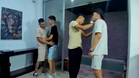 Snapshot of hot_sexmature chatting on September 2025 11:18:01 PM Vanesa Oliver and Andrew online show from September 2025 11:18:01 PM