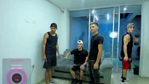 Snapshot of hot_sexmature chatting on November 2025 03:28:02 AM Vanesa Oliver and Andrew online show from November 2025 03:28:02 AM