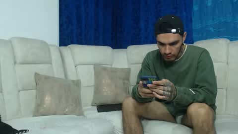 Snapshot of hot_sharks__ chatting on February 2026 08:08:02 AM Hot Sharks online show from February 2026 08:08:02 AM