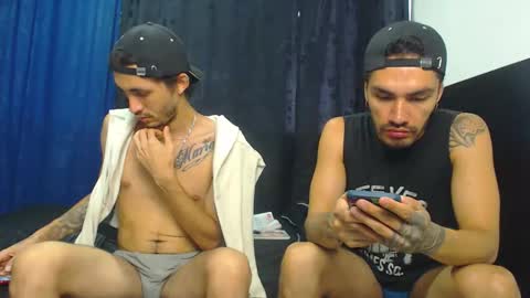 Snapshot of hot_sharks__ chatting on February 2026 11:47:02 AM Hot Sharks online show from February 2026 11:47:02 AM