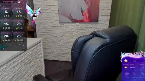 Vasilisa online show from December 2024 02:02:01 AM