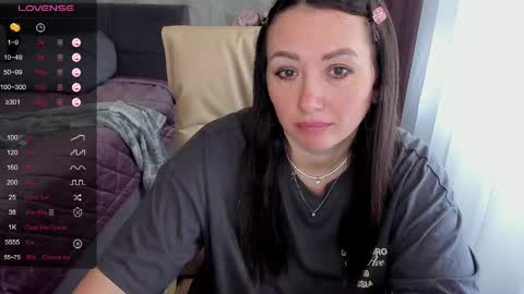 Vasilisa online show from May 2026 04:07:01 AM