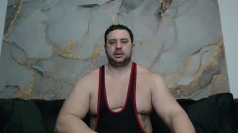 Stefano.. online show from January 2025 05:26:02 AM