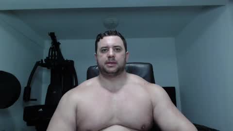 Stefano.. online show from February 2025 04:10:02 PM