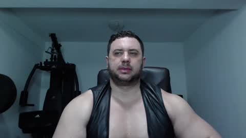 Stefano.. online show from March 2025 05:49:02 PM