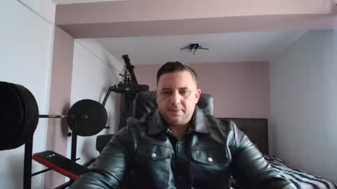 Stefano.. online show from June 2026 02:43:01 PM