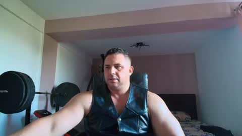 Stefano.. online show from August 2026 02:52:01 PM
