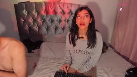 KATE and JEFF online show from February 2025 06:36:02 AM