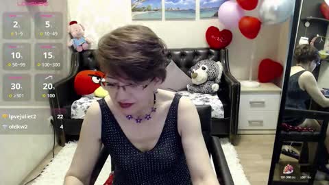 Snapshot of hot_woman04 chatting on February 2026 11:34:02 PM Sofia online show from February 2026 11:34:02 PM