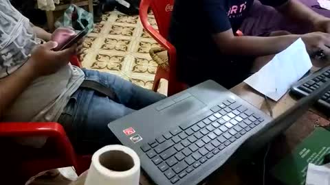 hotadriz online show from March 2026 12:15:01 AM