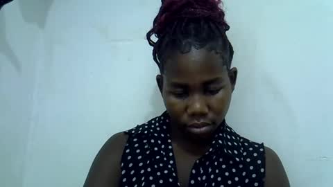 hotagrace online show from October 2025 09:56:01 PM