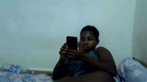 hotagrace online show from October 2025 07:32:01 PM