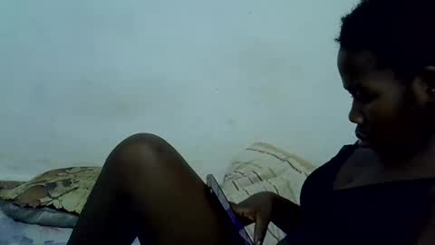 hotagrace online show from October 2025 06:48:01 AM