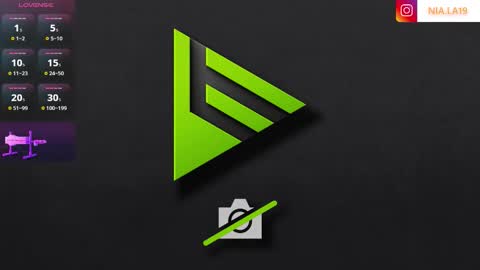 Alana online show from December 2025 02:26:01 PM