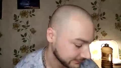 Kristiyan online show from February 2026 09:22:01 PM