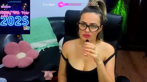 Snapshot of hotanalorena69 chatting on January 2025 08:31:02 AM Lisa online show from January 2025 08:31:02 AM