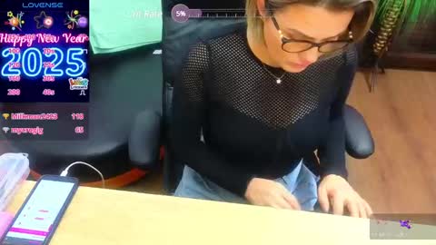 Lisa online show from February 2025 10:51:02 AM