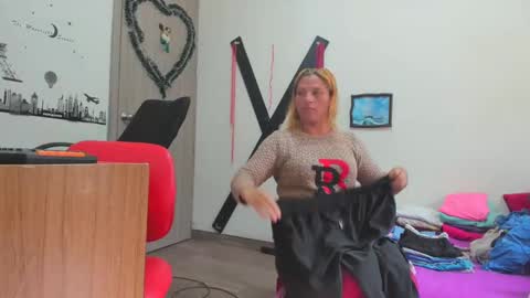 hotandfierylatinos online show from January 2025 02:22:01 PM