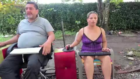 hotandfierylatinos online show from May 2026 11:04:01 AM