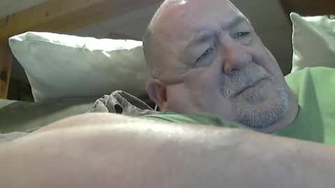 Hot and Horny online show from April 2026 05:36:01 PM