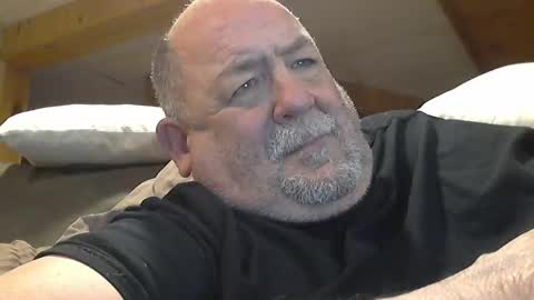 Hot and Horny online show from May 2026 09:10:02 PM