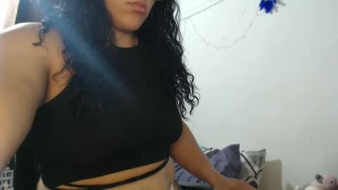 Hot and PowerHOPE U MISS ME online show from December 2024 10:00:02 PM