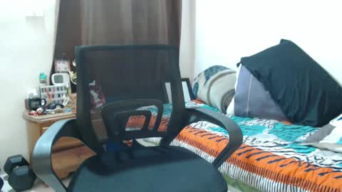 Hot and PowerHOPE U MISS ME online show from December 2024 08:13:01 AM