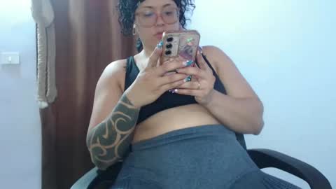 Hot and PowerHOPE U MISS ME online show from January 2025 02:26:01 AM